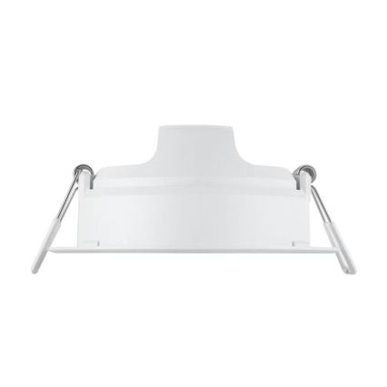 Philips - Faretto da incasso LED MESON LED/9W/230V 4000K Ø 12,5 cm
