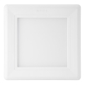 Philips - Faretto da incasso per controsoffitto LED dimmerabile 12W/230V