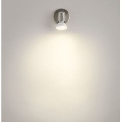 Philips - Faretto da muro LED KAYA 1xGU10/2W/230V