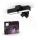 Philips - Faretto dimmerabile LED RGBW Hue CENTRIS LED/25W/230V + 3xGU10/5,7W