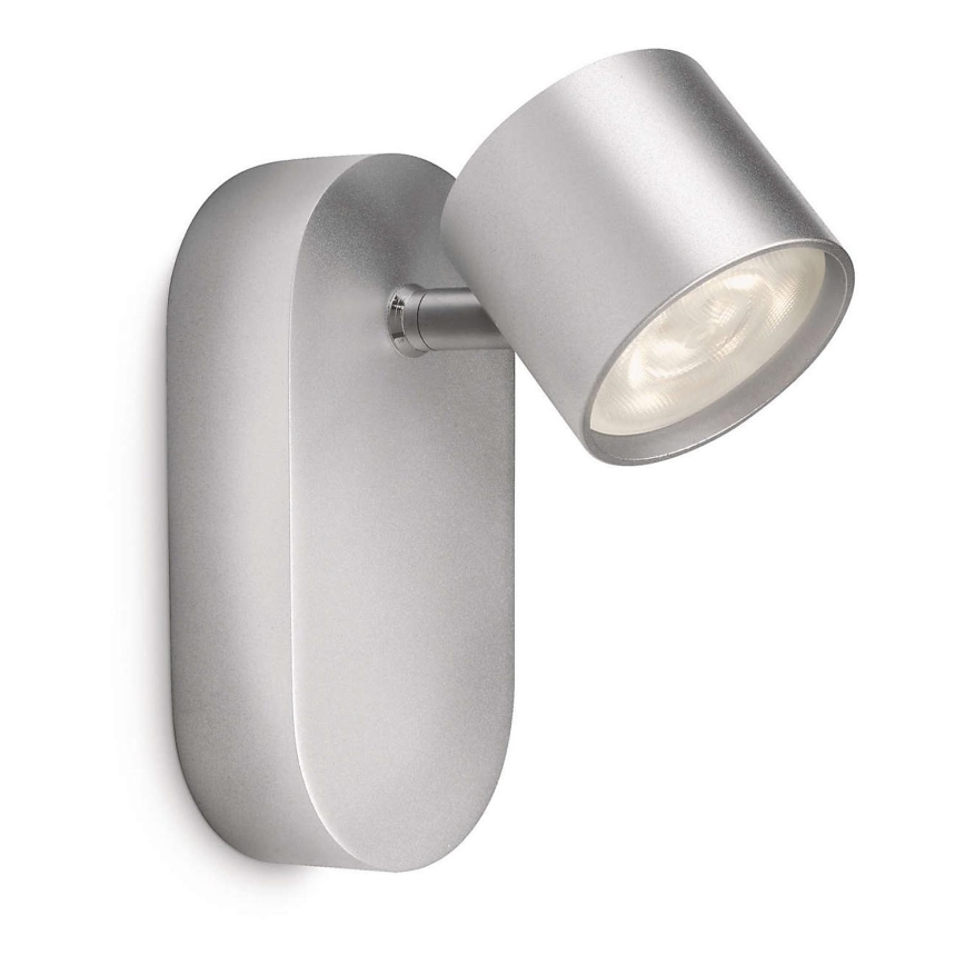 Philips - Faretto LED 1xLED/4W/230V