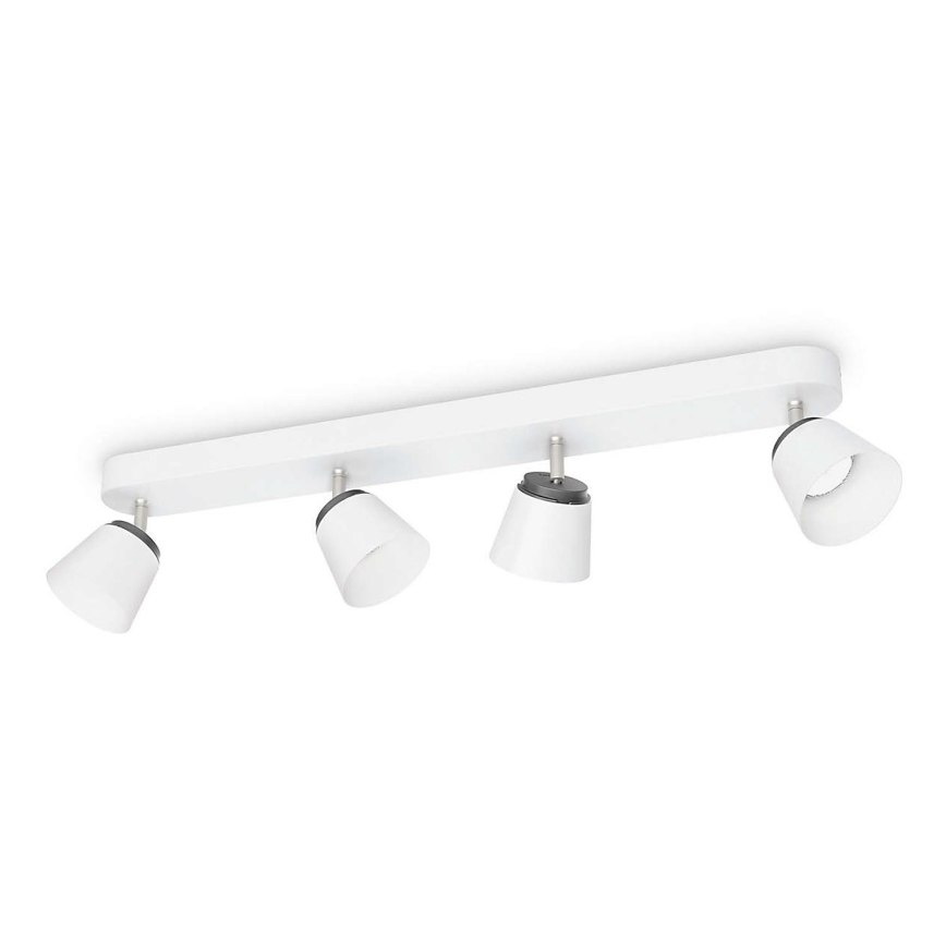 Philips - Faretto LED 4xLED/4W/230V