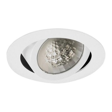 Philips - Faretto LED da incasso LUXSPACE LED/23,5W/230V