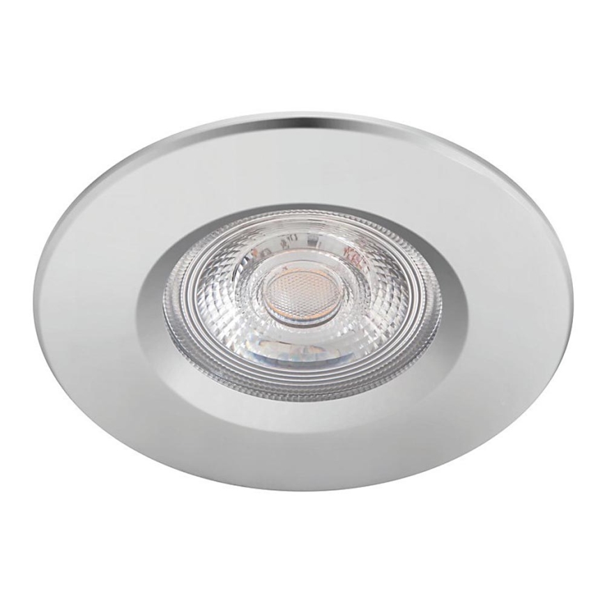 Philips - Faretto LED da incasso per bagno dimmerabile DIVE 1xLED/5W/230V IP65