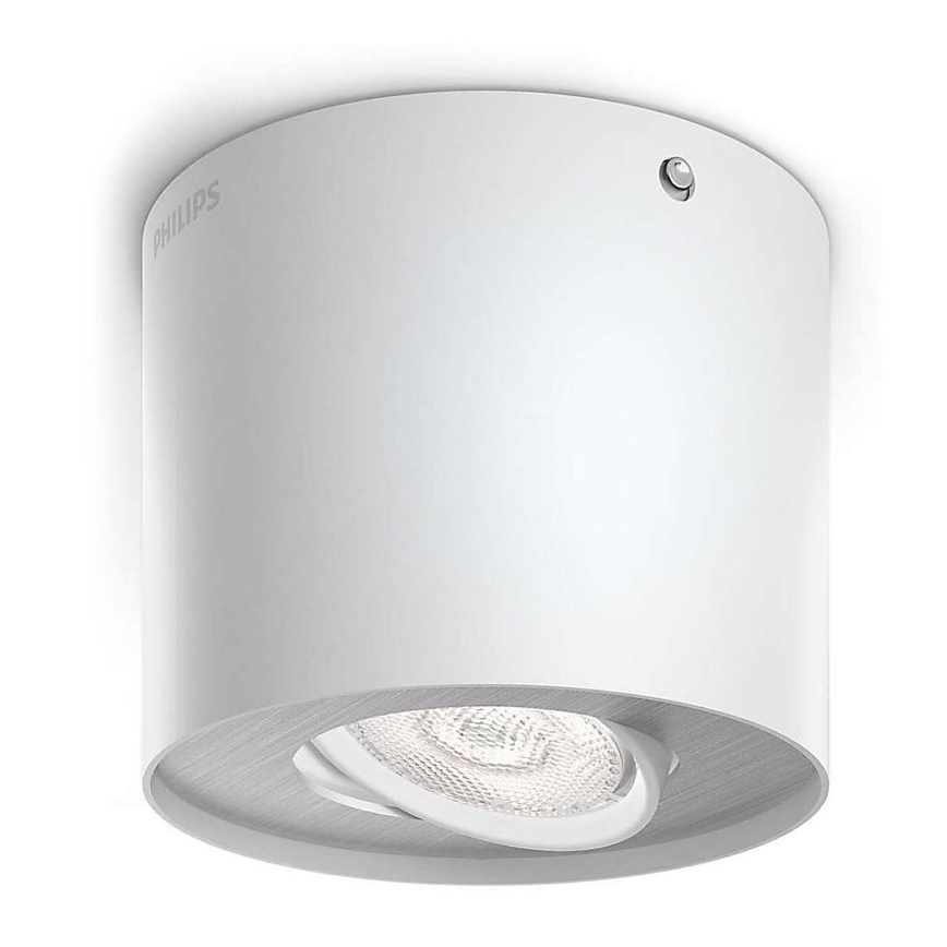 Philips - Faretto LED dimmerabile 1xLED/4,5W/230V