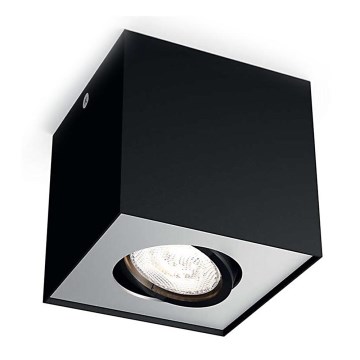 Philips - Faretto LED dimmerabile LED/4,5W/230V