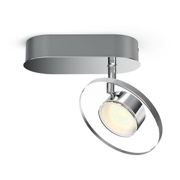 Philips - Faretto LED dimmerabile LED/4,5W/230V
