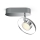 Philips - Faretto LED dimmerabile LED/4,5W/230V