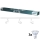 Philips - Faretto LED dimmerabile per sistema binario EASYLINK 3xGU10/6,2W/230V 2200-2700K 1m bianco