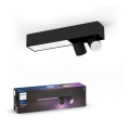 Philips - Faretto LED RGBW dimmerabile Hue CENTRIS LED/11W/230V + 2xGU10/5,7W