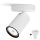 Philips - Faretto LED RGBW dimmerabile PONGEE 1xGU10/4,8W/230V 3000K bianco + telecomando