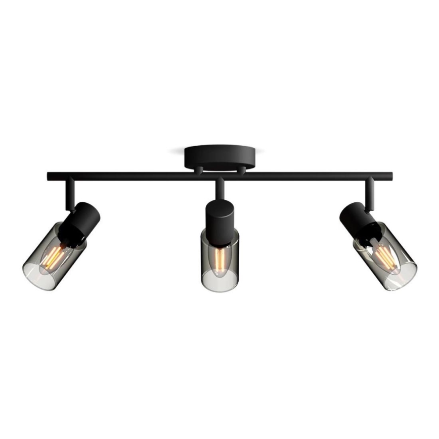 Philips - Faretto PALMS 3xE14/25W/230V