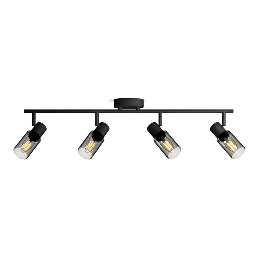 Philips - Faretto PALMS 4xE14/25W/230V