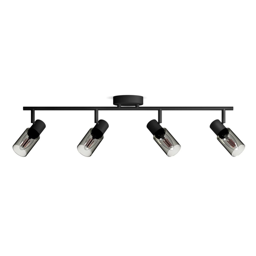 Philips - Faretto PALMS 4xE14/25W/230V