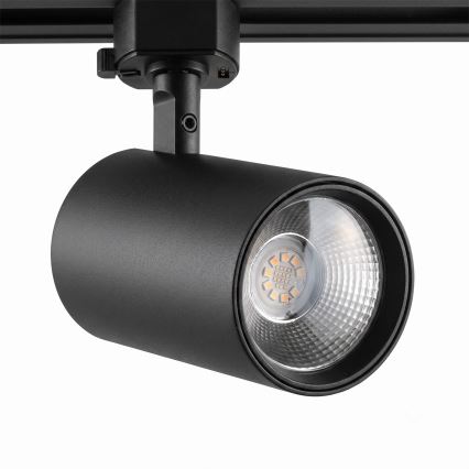 Philips - Faretto per sistema a binario EASYLINK 3xGU10/7W/230V 1m nero