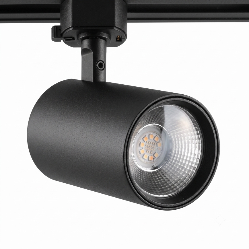 Philips - Faretto per sistema a binario EASYLINK 3xGU10/7W/230V 1m nero