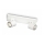 Philips - Faretto RUNNER 2xGU10/20W/230V bianco