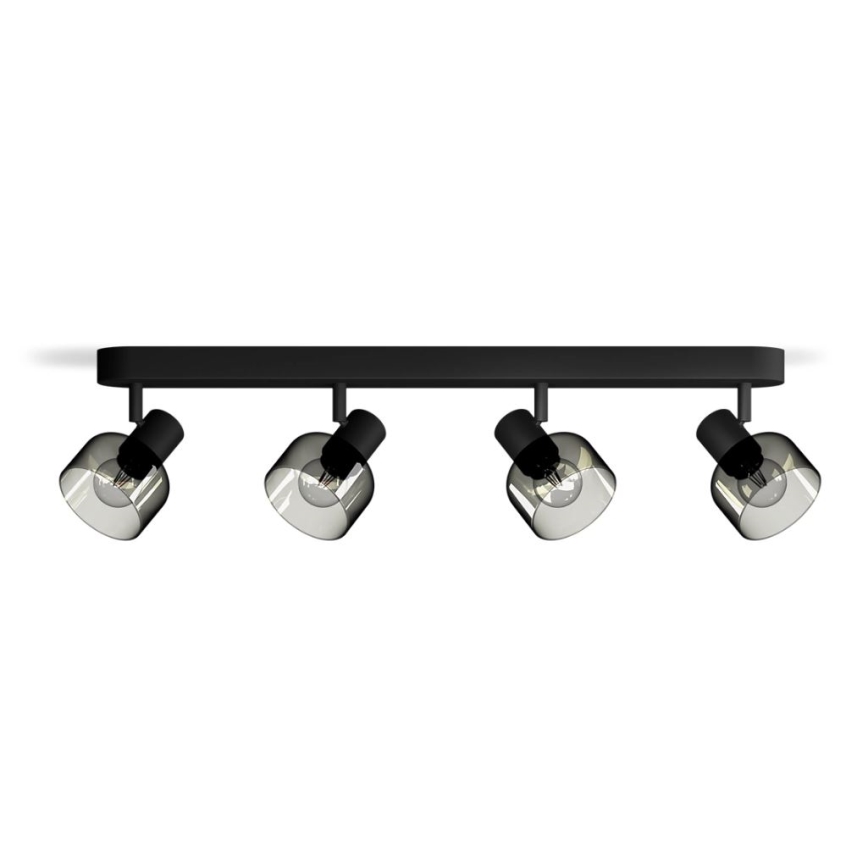 Philips - Faretto SLEET 4xE14/25W/230V