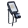 Philips - Faro LED con sensore di movimento e sensore crepuscolare LEDINAIRE ALL-IN LED/10W/230V 3000/4000/6500K IP65