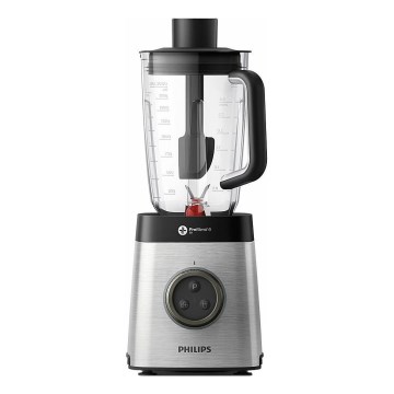 Philips HR3653/00 - Miscelatore da tavolo 2,2 l 1400W/230V