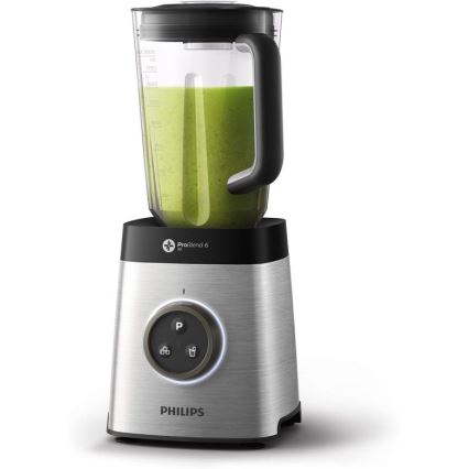 Philips HR3653/00 - Miscelatore da tavolo 2,2 l 1400W/230V