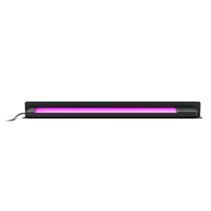 Philips - Lampada da esterno dimmerabile LED RGBW Hue White and Color Ambiance LED/20W/24V IP65