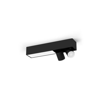 Philips - Faretto dimmerabile LED RGBW Hue CENTRIS 2xGU10/4,2W/230V + LED/11W 2000-6500K