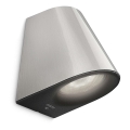 Philips - Illuminazione LED da esterno 1xLED/3W/230V IP44