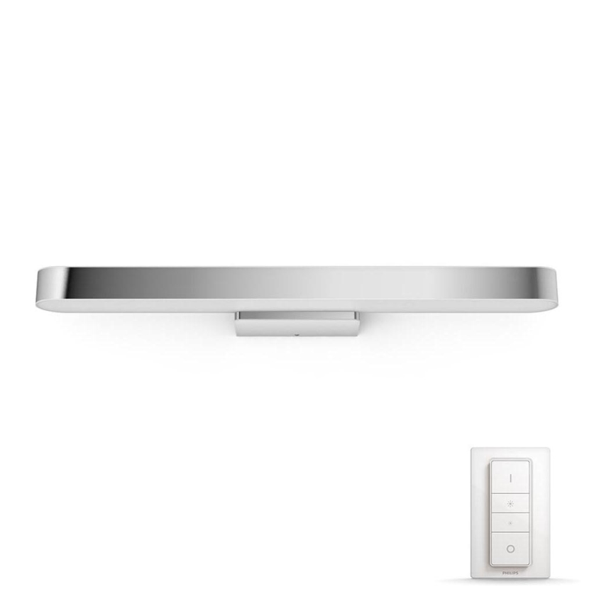 Philips - Illuminazione LED per specchio da bagno Hue ADORE LED/40W/230V IP44