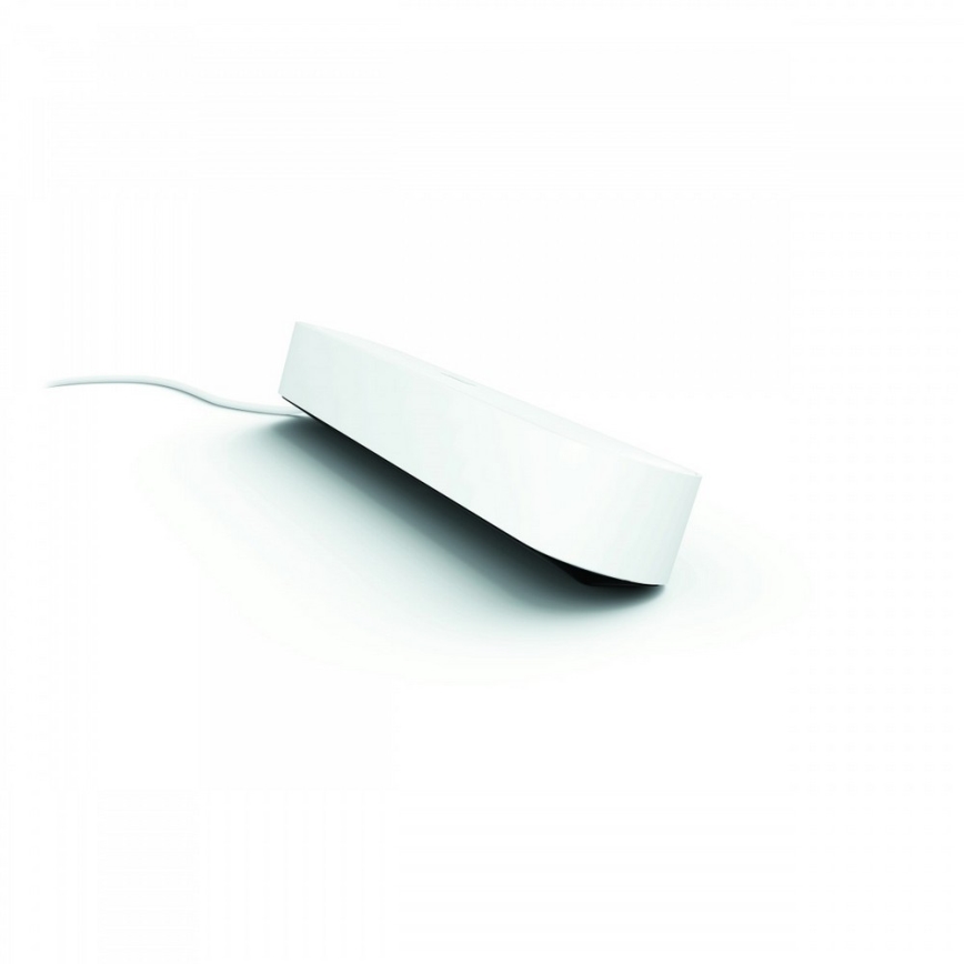 Philips 78203/31/E7 - Lampada da tavolo LED RGB dimmerabile HUE WHITE AND COLOR AMBIANCE LED/6W/230V