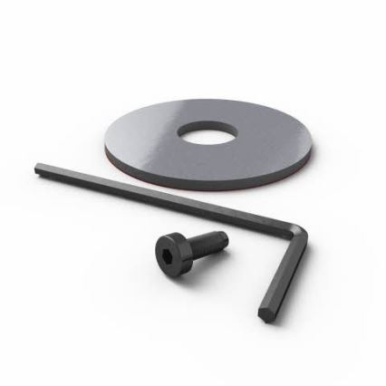 Philips 78203/31/E7 - Lampada da tavolo LED RGB dimmerabile HUE WHITE AND COLOR AMBIANCE LED/6W/230V