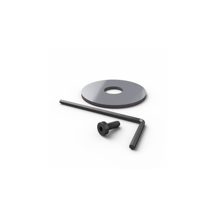 Philips 78203/31/E7 - Lampada da tavolo LED RGB dimmerabile HUE WHITE AND COLOR AMBIANCE LED/6W/230V