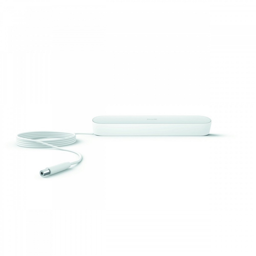 Philips 78203/31/E7 - Lampada da tavolo LED RGB dimmerabile HUE WHITE AND COLOR AMBIANCE LED/6W/230V