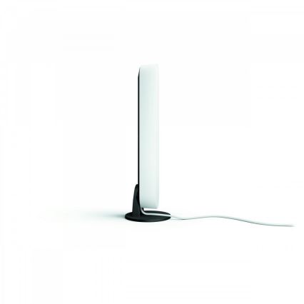 Philips 78203/31/E7 - Lampada da tavolo LED RGB dimmerabile HUE WHITE AND COLOR AMBIANCE LED/6W/230V