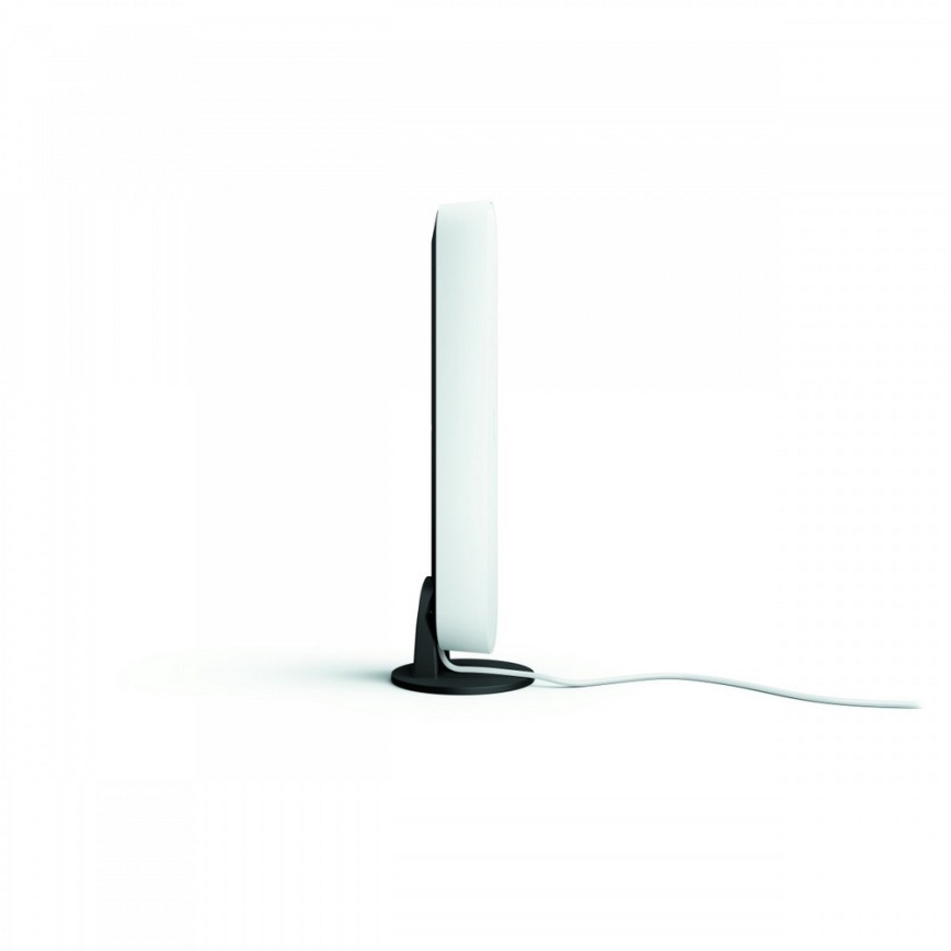 Philips 78203/31/E7 - Lampada da tavolo LED RGB dimmerabile HUE WHITE AND COLOR AMBIANCE LED/6W/230V