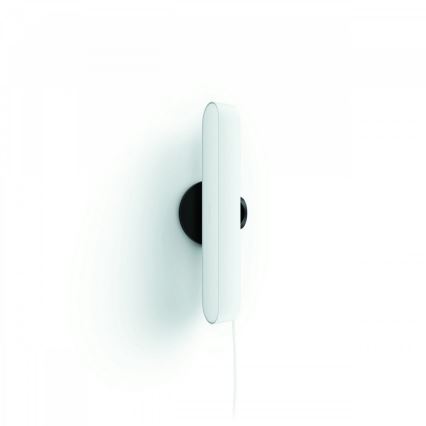Philips 78203/31/E7 - Lampada da tavolo LED RGB dimmerabile HUE WHITE AND COLOR AMBIANCE LED/6W/230V