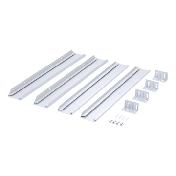 Philips - Kit per montaggio a plafone per pannelli LED LEDINAIRE e CORELINE