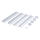 Philips - Kit per montaggio a plafone per pannelli LED LEDINAIRE e CORELINE