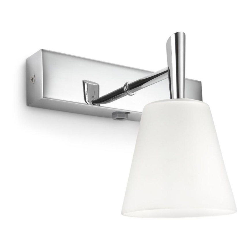 Philips - Lampada da bagno 1xG9/28W/230V