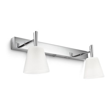 Philips - Lampada da bagno 2xG9/28W/230V