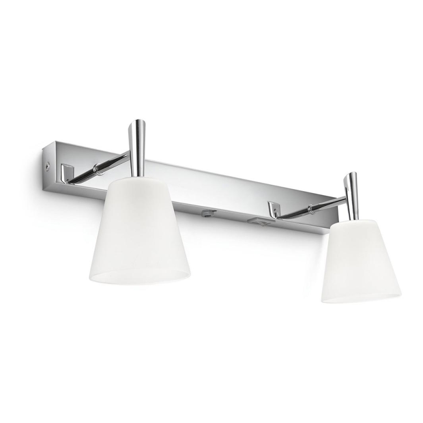 Philips - Lampada da bagno 2xG9/28W/230V