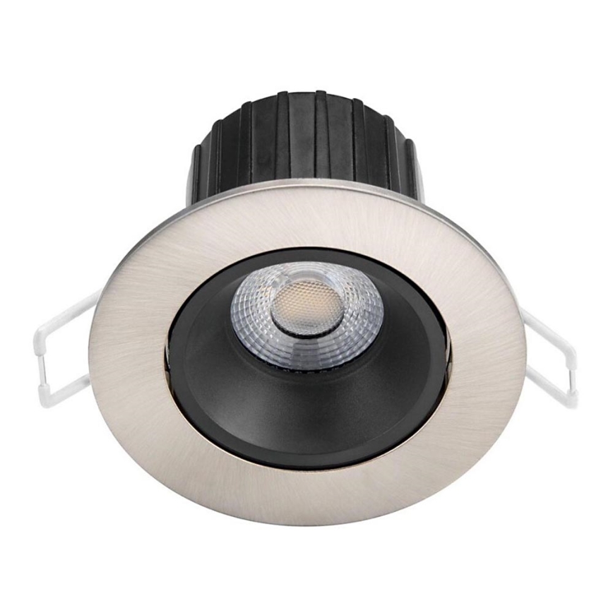 Philips - Lampada da bagno dimmerabile ABROSA LED/9W/230V IP44