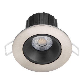 Philips - Lampada da bagno LED dimmerabile ABROSA 1xLED/9W/230V IP44