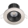 Philips - Lampada da bagno LED dimmerabile ABROSA 1xLED/9W/230V IP44