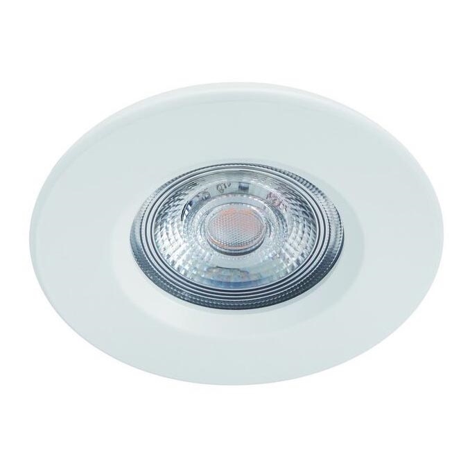 Philips - Lampada da bagno LED dimmerabile LED/5W/230V 2700K IP65