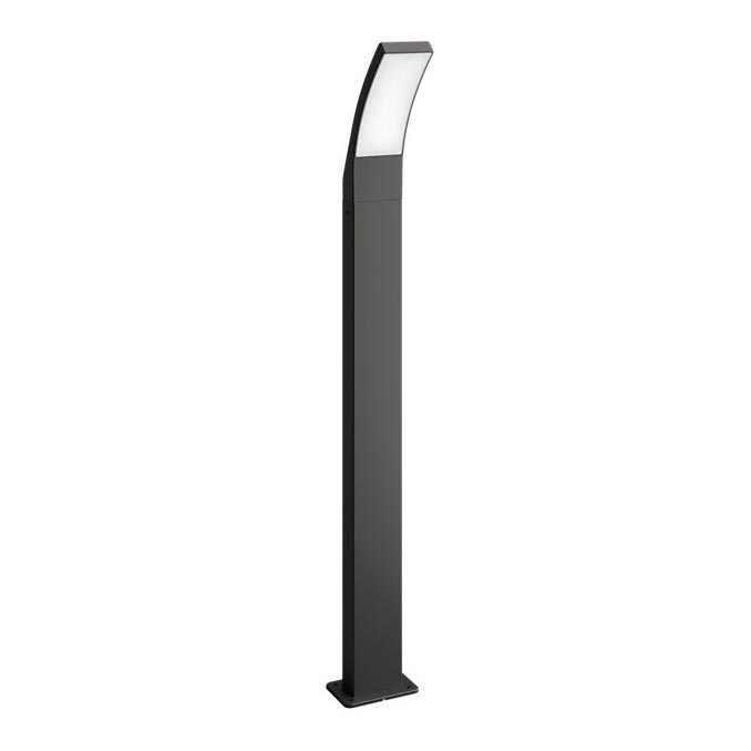 Philips - Lampada da esterno a LED LED/12W/230V 2700K 96 cm IP44