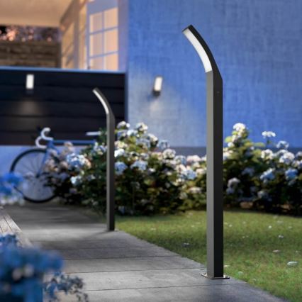 Philips - Lampada da esterno a LED LED/12W/230V 4000K 96 cm IP44