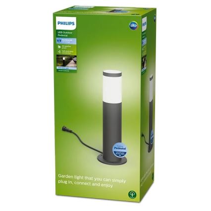 Philips - Lampada da esterno a LED GARDENLINK LED/6W/12V 4000K IP44