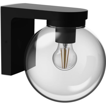 Philips - Lampada da esterno a parete ULIO 1xE27/25W/230V IP44