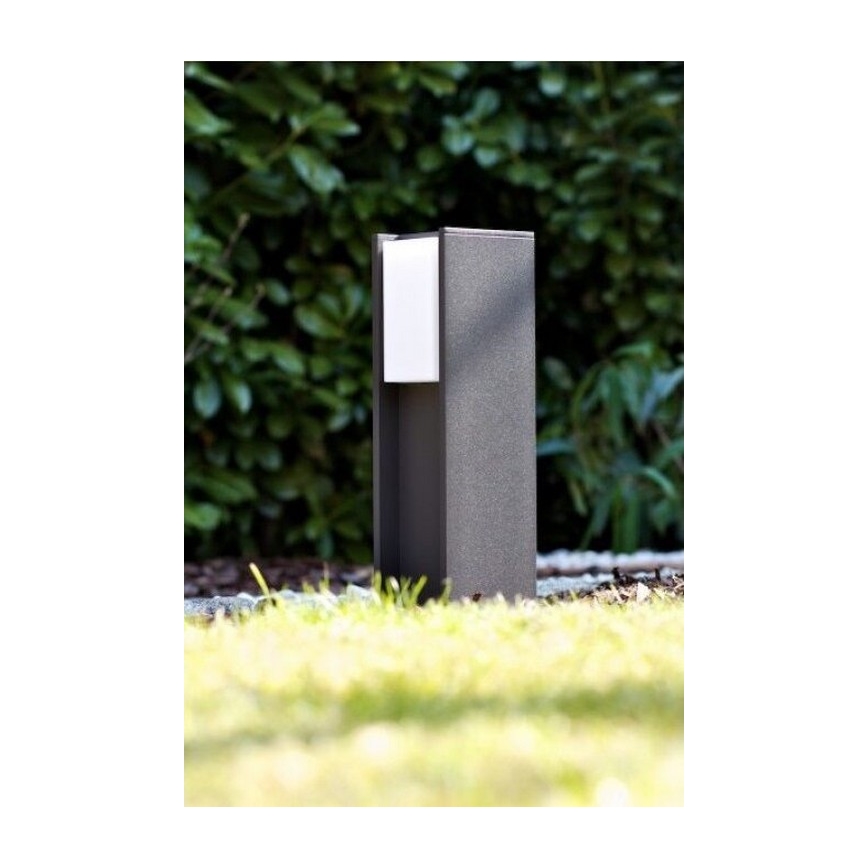 Philips - Lampada da esterno BRIDGE 1xE27/14W/230V IP44 40,2 cm